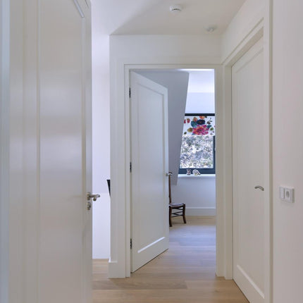 Instapklare hoekwoning met moderne afwerking en zonnige tuin