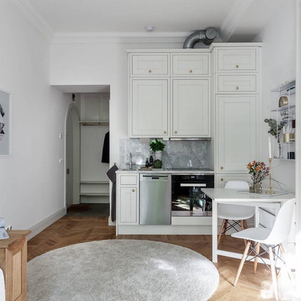 Sfeervolle kamerwoning op centrale locatie