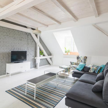 Sfeervolle jaren 30 woning met karakter en moderne afwerking
