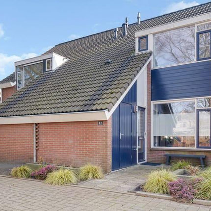 Sfeervolle benedenwoning met moderne afwerking en fijne ligging