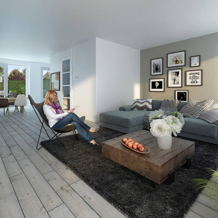 Moderne nieuwbouwwoning met stijlvolle afwerking in Alkmaar