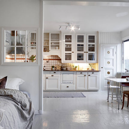 Moderne kamerwoning met nette afwerking en centrale ligging
