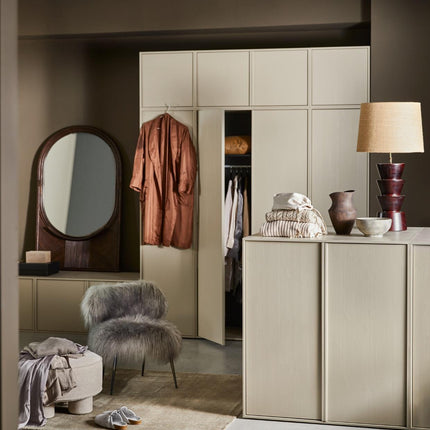 Modern appartement met lichte woonruimte in Alkmaar