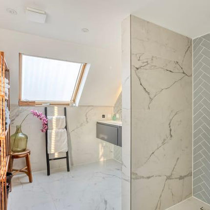 Ruime woning met moderne afwerking en veel wooncomfort