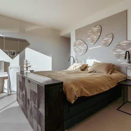 Ruime woning met moderne afwerking en veel wooncomfort