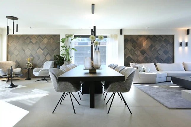 Vrijstaande woning met moderne afwerking en ruime tuin in Alkmaar