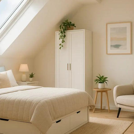 Ruime woning met moderne afwerking en veel wooncomfort
