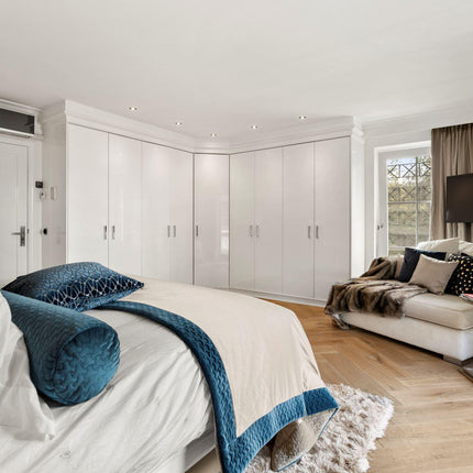 Sfeervol herenhuis met karakter en moderne afwerking