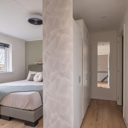 Ruime woning met moderne afwerking en veel wooncomfort