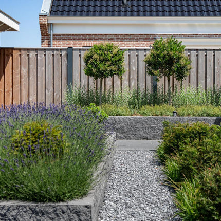 Instapklare eindwoning met moderne afwerking en zonnige tuin