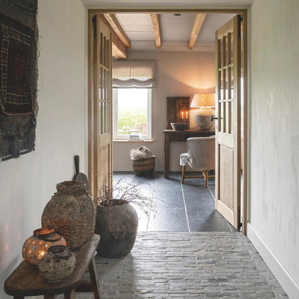Karakteristieke woning met sfeervolle details en modern wooncomfort