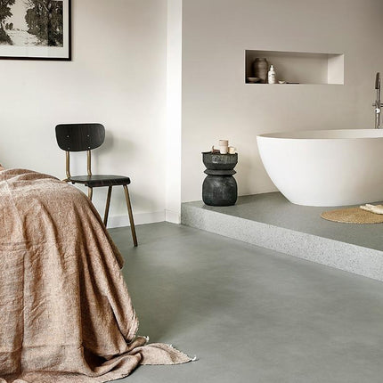 Moderne nieuwbouwwoning met stijlvolle afwerking in Alkmaar