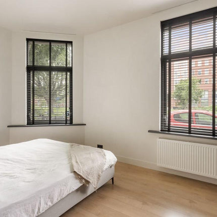 Karakteristieke woning met sfeervolle details en modern wooncomfort