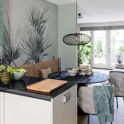 Gezinswoning met moderne afwerking en fijne ligging in Den Helder