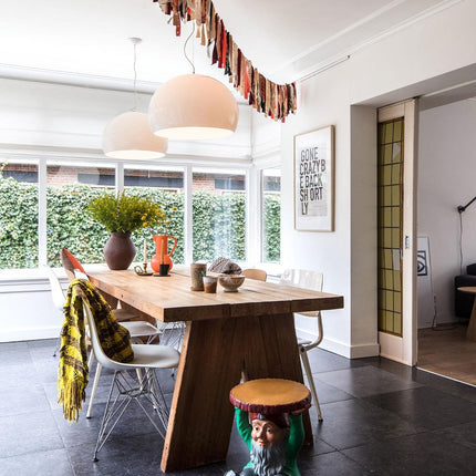 Karakteristieke woning met sfeervolle details en modern wooncomfort